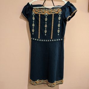 Tory Burch Dress.